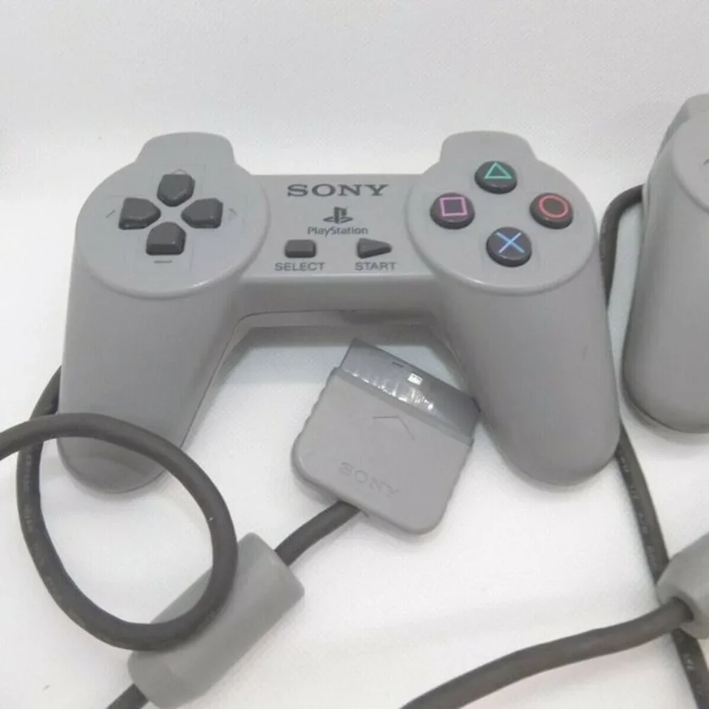 Sony‎ PlayStation Control Lot